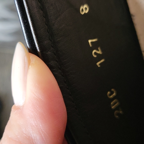 Men's Prada shoes - Runs big, can fit a 9 - Picture 3 of 7